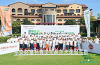 直通AJGA｜2022平安財富杯青少年冠軍賽，全國選拔賽進行中！