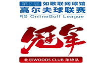 第二屆如歌室內高爾夫聯網球館聯賽圓滿落幕，北京Woods Club萊錦隊奪冠